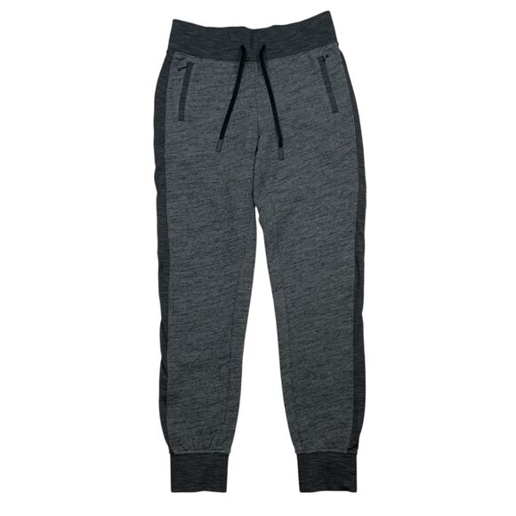 Lululemon Get Going Jogger Pant 4 Heathered Core Dark Grey Athleisure W5AVZS - Picture 1 of 12